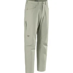 Arc'teryx - Kragg Cotton Pant - Trekkinghose