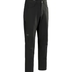 Arc'teryx - Kragg Cotton Pant - Trekkinghose