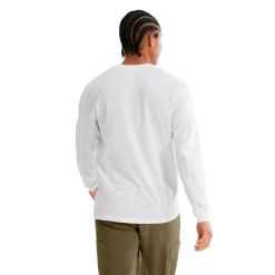 Best - Kragg SL Cotton L/S - Longsleeve Alltagsbekleidung|Kletterbekleidung