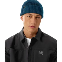 Arc'teryx - Mallow Toque - Mütze^ Kopfbedeckungen|Alltagsbekleidung