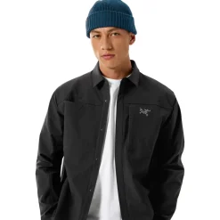 Arc'teryx - Mallow Toque - Mütze^ Kopfbedeckungen|Alltagsbekleidung