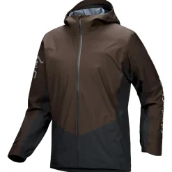 Arc'teryx - Norvan Jacket - Laufjacke