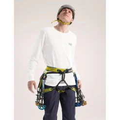 - Skaha Harness - Klettergurt>Arc'teryx Clearance