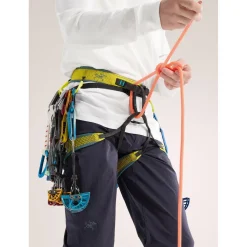 - Skaha Harness - Klettergurt><noscript><img width=