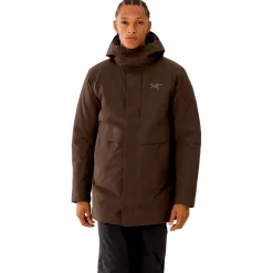 Arc'teryx - Therme Down Parka - Parka