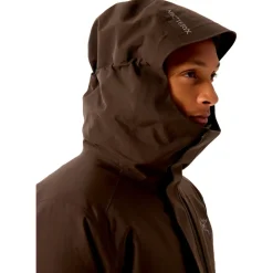 Arc'teryx - Therme Down Parka - Parka