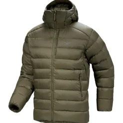 - Thorium Hoody - Daunenjacke>Arc'teryx Hot