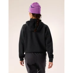Arc'teryx - Women's Aestas Pullover Hoody - Fleecejacke