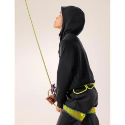 Arc'teryx - Women's Aestas Pullover Hoody - Fleecejacke