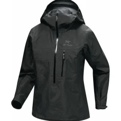 Arc'teryx - Women's Alpha SL Anorak - Regenjacke
