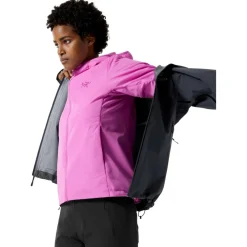 - Women's Atom Hoody - Kunstfaserjacke><noscript><img width=