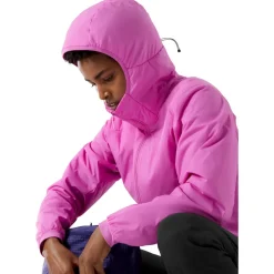 - Women's Atom Hoody - Kunstfaserjacke><noscript><img width=