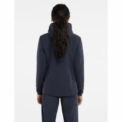 Arc'teryx - Women's Atom Hoody - Kunstfaserjacke