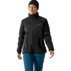 Arc'teryx - Women's Atom Jacket - Kunstfaserjacke