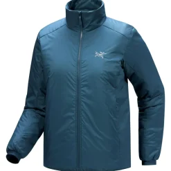 - Women's Atom SV Jacket - Kunstfaserjacke>Arc'teryx Hot