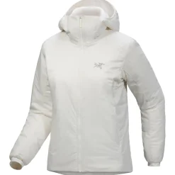Online - Women's Atom SV Hoody - Kunstfaserjacke Hochtourenbekleidung|Kletterbekleidung