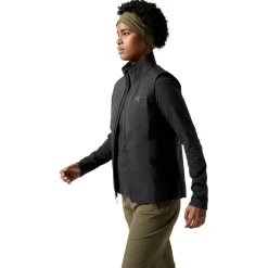 Hot - Women's Atom Vest - Kunstfaserweste Trekkingbekleidung|Westen