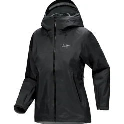 Best - Women's Beta SL Jacket - Regenjacke Wanderbekleidung|Jacken