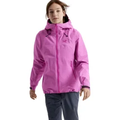 Best - Women's Beta SL Jacket - Regenjacke Wanderbekleidung|Jacken
