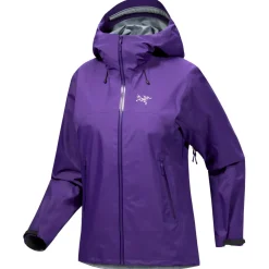 Arc'teryx - Women's Beta SL Jacket - Regenjacke