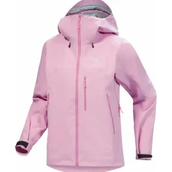 Arc'teryx - Women's Beta SV Jacket - Regenjacke