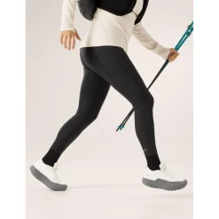 New - Women's Essent High-Rise Utility Legging 26' - Leggings Hosen|Wanderbekleidung