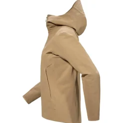 - Women's Gamma Hoody - Softshelljacke>Arc'teryx Clearance