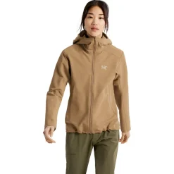 - Women's Gamma Hoody - Softshelljacke><noscript><img width=