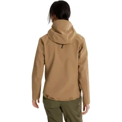 - Women's Gamma Hoody - Softshelljacke><noscript><img width=