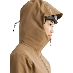 - Women's Gamma Hoody - Softshelljacke><noscript><img width=