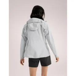 Arc'teryx - Women's Gamma Lightweight Hoody - Softshelljacke^ Jacken|Wanderbekleidung