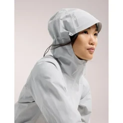 Arc'teryx - Women's Gamma Lightweight Hoody - Softshelljacke^ Jacken|Wanderbekleidung
