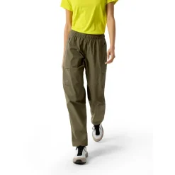 Arc'teryx - Women's Gamma Utility Pant - Softshellhose
