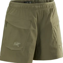 Arc'teryx - Women's Gamma Utility Short 5'' - Shorts