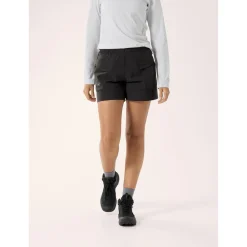 Arc'teryx - Women's Gamma Utility Short 5'' - Shorts