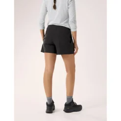 Arc'teryx - Women's Gamma Utility Short 5'' - Shorts