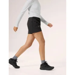 Arc'teryx - Women's Gamma Utility Short 5'' - Shorts