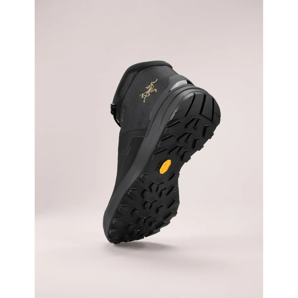 Arc'teryx - Women's Kopec Mid GTX - Wanderschuhe