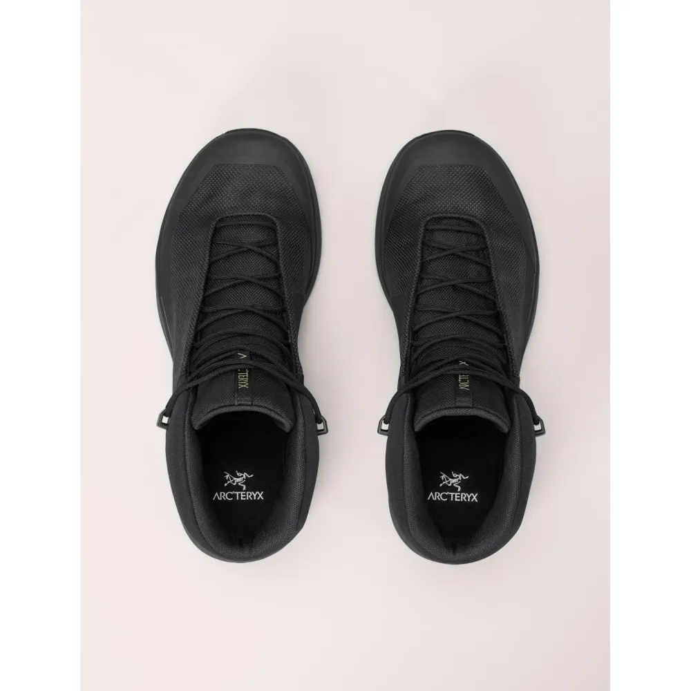 Arc'teryx - Women's Kopec Mid GTX - Wanderschuhe