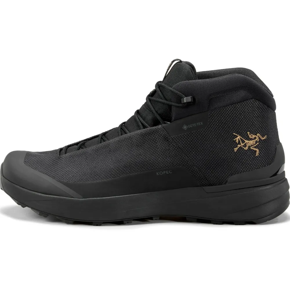 Arc'teryx - Women's Kopec Mid GTX - Wanderschuhe