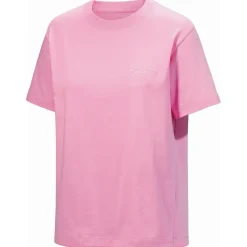Arc'teryx - Women's Kragg Cotton Little Bird Crew S/S - T-Shirt