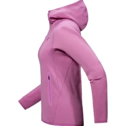 Arc'teryx - Women's Kyanite Hoody - Fleecejacke