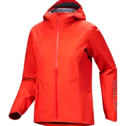 Arc'teryx - Women's Norvan Jacket - Laufjacke^ Laufbekleidung|Jacken