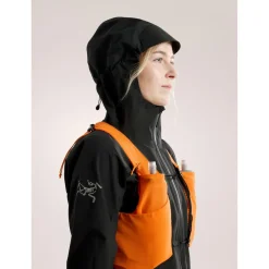 Arc'teryx - Women's Norvan Jacket - Laufjacke^ Laufbekleidung|Jacken