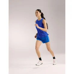 Arc'teryx - Women's Norvan Tank - Tank Top