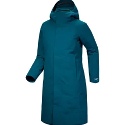 Arc'teryx - Women's Patera Parka - Parka^ Alltagsbekleidung|Winterjacken