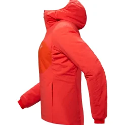 - Women's Proton Hoody - Kunstfaserjacke>Arc'teryx