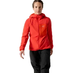 - Women's Proton Hoody - Kunstfaserjacke><noscript><img width=