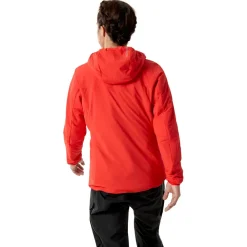 - Women's Proton Hoody - Kunstfaserjacke><noscript><img width=