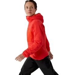 - Women's Proton Hoody - Kunstfaserjacke><noscript><img width=